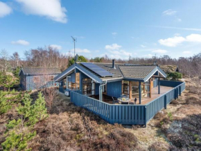 Holiday Home Bessi - 700m from the sea by Interhome